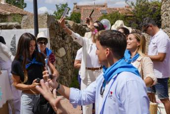 Fotogalería Fiesta Prime Day Amazon en Sotosalbos 51 Fotografía: Miguel Angel Fernández