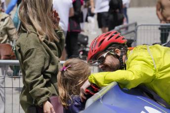 Fotogalería MTB Madrid-Segovia 3 Fotografía: Miguel Angel Fernández
