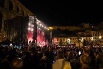 Fotogalería Fiestas San Juan y San Pedro Parte 1 28 Fotografía: Miguel Angel Fernández