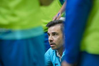 Fotogalería CD San Cristobal VS La Folia FS 42 Fotografía: Miguel Angel Fernández