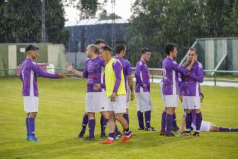 Fotogalería Final Copa Delegación UD El Espinar vs Monteresma 40 Fotografía: Miguel Angel Fernández