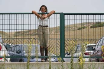 Fotogalería XXXV Campeonato de España de Equitación con Ponis 62 Fotografía: Miguel Angel Fernández