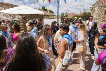 Fotogalería Fiesta Prime Day Amazon en Sotosalbos 50 Fotografía: Miguel Angel Fernández