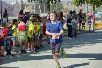 Fotogalería XI Carrera Natural de las Cañadas en Palazuelos de Eresma 70 Fotografía: Miguel Angel Fernández