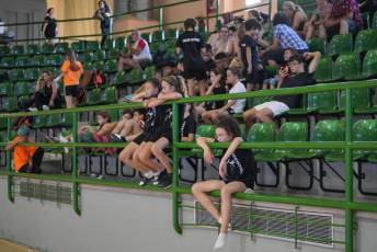 Fotogalería VIII Open Taekwondo Ciudad de Segovia 5 Fotografía: Miguel Angel Fernández