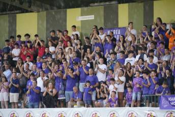 Fotogalería Final Copa Delegación UD El Espinar vs Monteresma 30 Fotografía: Miguel Angel Fernández