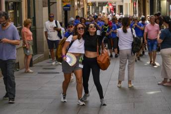 Fotogalería Festividad Día de San Pedro 5 Fotografía: Miguel Angel Fernández