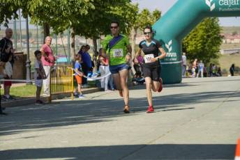 Fotogalería XI Carrera Natural de las Cañadas en Palazuelos de Eresma 32 Fotografía: Miguel Angel Fernández