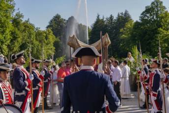 Fotogalería Procesión Octava del Corpus Christi 59 Fotografía: Miguel Angel Fernández