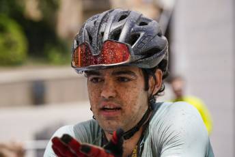 Fotogalería MTB Madrid-Segovia 54 Fotografía: Miguel Angel Fernández