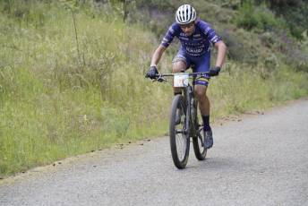 Fotogalería MTB Madrid-Segovia 5 Fotografía: Miguel Angel Fernández