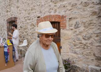 Fotogalería Fiesta Prime Day Amazon en Sotosalbos 47 Fotografía: Miguel Angel Fernández