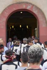 Fotogalería Misa y Procesión en Honor a San Juan en Tabanera del Monte 30 Fotografía: Miguel Angel Fernández