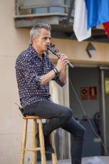 Fotogalería I Festival Folklórico en San Cristóbal de Segovia 52 Fotografía: Miguel Angel Fernández