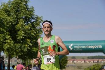 Fotogalería XI Carrera Natural de las Cañadas en Palazuelos de Eresma 19 Fotografía: Miguel Angel Fernández