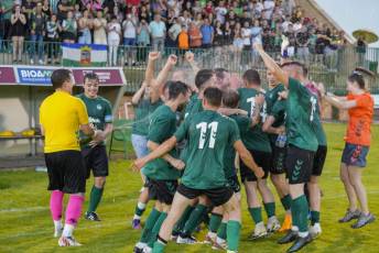 Fotogalería Final Copa Delegación UD El Espinar vs Monteresma 81 Fotografía: Miguel Angel Fernández