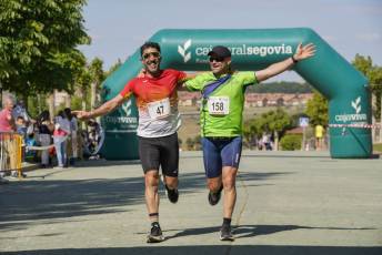 Fotogalería XI Carrera Natural de las Cañadas en Palazuelos de Eresma 34 Fotografía: Miguel Angel Fernández