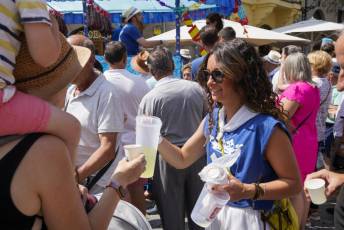 Fotogalería Festividad Día de San Pedro 60 Fotografía: Miguel Angel Fernández