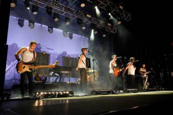 Fotogalería Fiestas San Juan y San Pedro Parte 1 54 Fotografía: Miguel Angel Fernández