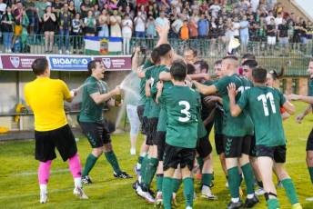 Fotogalería Final Copa Delegación UD El Espinar vs Monteresma 17 Fotografía: Miguel Angel Fernández