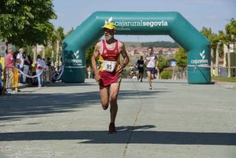Fotogalería XI Carrera Natural de las Cañadas en Palazuelos de Eresma 9 Fotografía: Miguel Angel Fernández