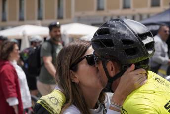 Fotogalería MTB Madrid-Segovia 49 Fotografía: Miguel Angel Fernández