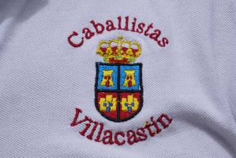 Fotogalería IV Trashumancia de Bueyes en Villacastín 62 Fotografía: Miguel Angel Fernández