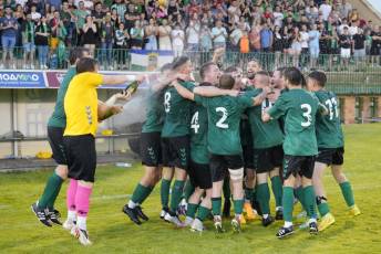 Fotogalería Final Copa Delegación UD El Espinar vs Monteresma 24 Fotografía: Miguel Angel Fernández