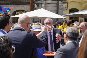 Fotogalería Festividad Día de San Pedro 13 Fotografía: Miguel Angel Fernández