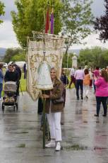 Fotogalería | Los vecinos de Navas de San Antonio celebran las fiestas en honor a su patrón 37 Fotografía: Miguel Angel Fernández