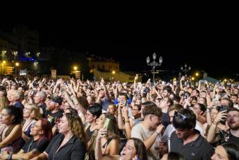 Fotogalería Fiestas San Juan y San Pedro Parte 1 22 Fotografía: Miguel Angel Fernández