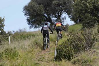 Fotogalería MTB Madrid-Segovia 2 Fotografía: Miguel Angel Fernández