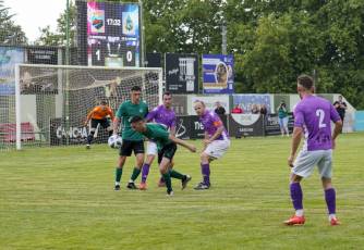 Fotogalería Final Copa Delegación UD El Espinar vs Monteresma 32 Fotografía: Miguel Angel Fernández