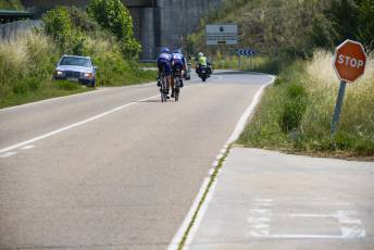 Fotogalería XXXIX Vuelta Ciclista Pinares Segovianos 9 Fotografía: Miguel Angel Fernández