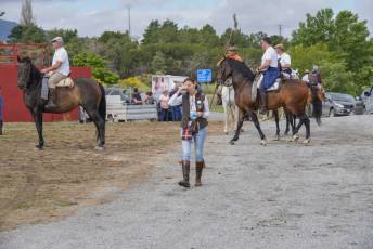 Fotogalería IV Trashumancia de Bueyes en Villacastín 58 Fotografía: Miguel Angel Fernández