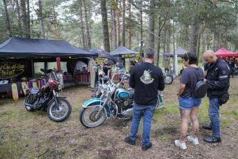 Fotogalería Buddy and Garage en San Rafael 11 Fotografía: Miguel Angel Fernández