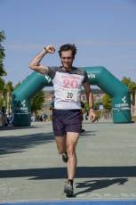 Fotogalería XI Carrera Natural de las Cañadas en Palazuelos de Eresma 6 Fotografía: Miguel Angel Fernández