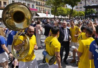 Fotogalería Festividad Día de San Pedro 4 Fotografía: Miguel Angel Fernández