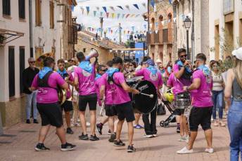 Fotogalería Fiesta Prime Day Amazon en Sotosalbos 10 Fotografía: Miguel Angel Fernández