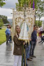 Fotogalería | Los vecinos de Navas de San Antonio celebran las fiestas en honor a su patrón 35 Fotografía: Miguel Angel Fernández