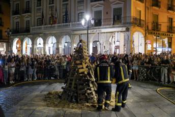 Fotogalería Fiestas San Juan y San Pedro Parte 1 66 Fotografía: Miguel Angel Fernández