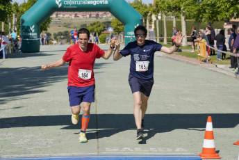 Fotogalería XI Carrera Natural de las Cañadas en Palazuelos de Eresma 33 Fotografía: Miguel Angel Fernández