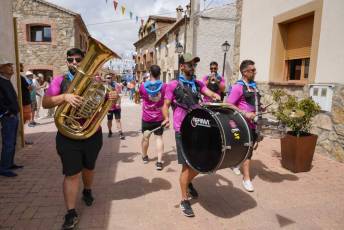 Fotogalería Fiesta Prime Day Amazon en Sotosalbos 40 Fotografía: Miguel Angel Fernández