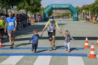 Fotogalería XI Carrera Natural de las Cañadas en Palazuelos de Eresma 17 Fotografía: Miguel Angel Fernández
