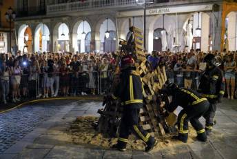 Fotogalería Fiestas San Juan y San Pedro Parte 1 43 Fotografía: Miguel Angel Fernández