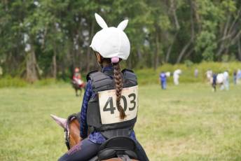 Fotogalería XXXV Campeonato de España de Equitación con Ponis 47 Fotografía: Miguel Angel Fernández