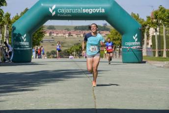 Fotogalería XI Carrera Natural de las Cañadas en Palazuelos de Eresma 18 Fotografía: Miguel Angel Fernández