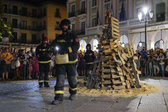 Fotogalería Fiestas San Juan y San Pedro Parte 1 41 Fotografía: Miguel Angel Fernández