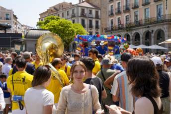 Fotogalería Festividad Día de San Pedro 12 Fotografía: Miguel Angel Fernández