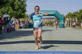 Fotogalería XI Carrera Natural de las Cañadas en Palazuelos de Eresma 25 Fotografía: Miguel Angel Fernández